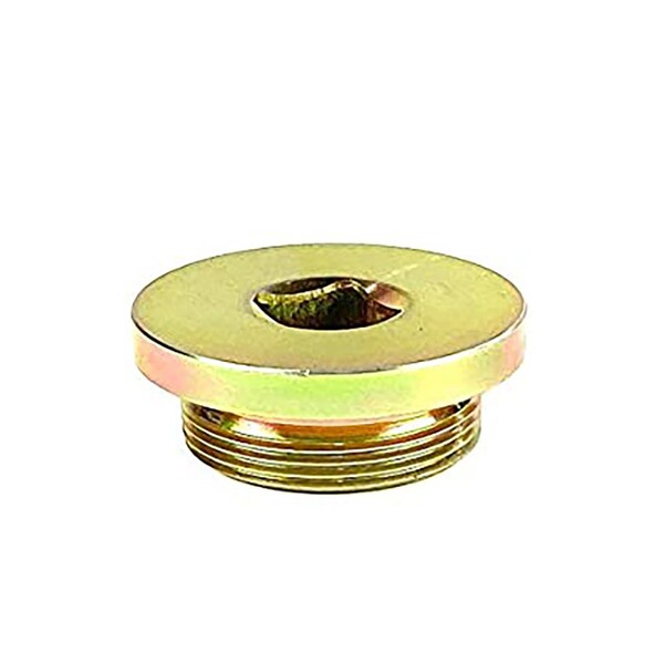 Aftermarket 0L0827 PLUGDRAIN L0827 L827 Fits Caterpillar Fits CAT ENL80-0784 - main